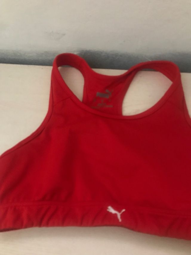 Tops puma S