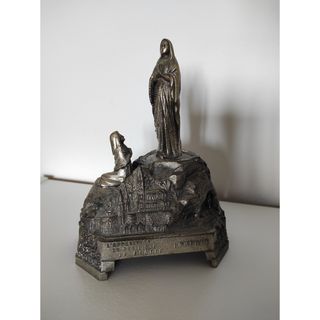 Carillon "Centenario Lourdes"