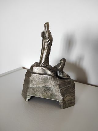 Carillon "Centenario Lourdes"