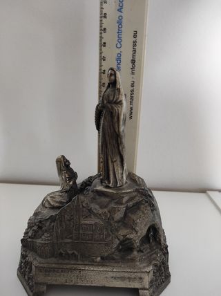 Carillon "Centenario Lourdes"