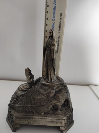 Carillon "Centenario Lourdes"