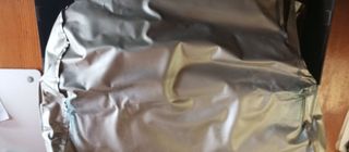 Maquina de escribir olivetti antigua