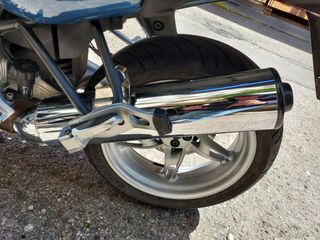 BMW R.850.R OCASION.