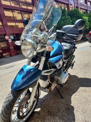 BMW R.850.R OCASION.