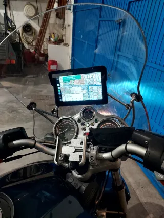 BMW R.850.R OCASION.