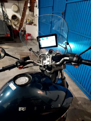 BMW R.850.R OCASION.