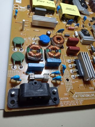 Philips fuente alimentación 48PFH4100/88