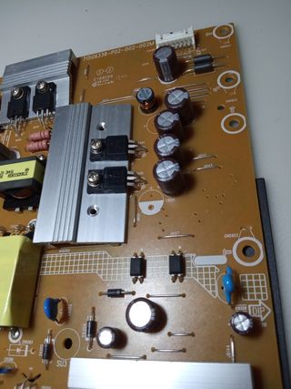 Philips fuente alimentación 48PFH4100/88