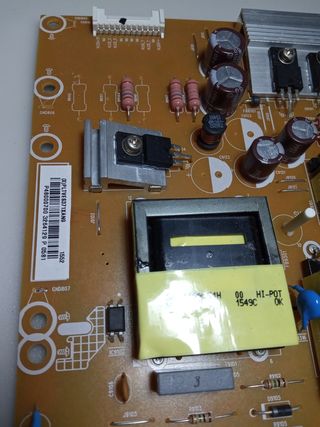 Philips fuente alimentación 48PFH4100/88