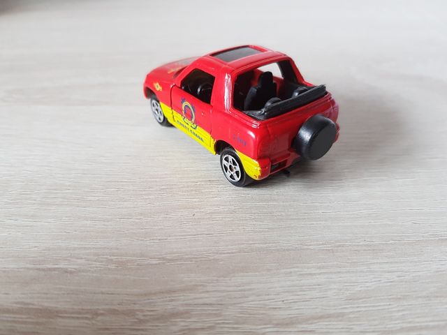 Toyota RAV 4 majorette