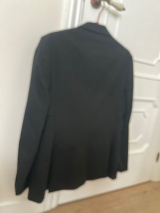Traje hombre - americana y pantalon 