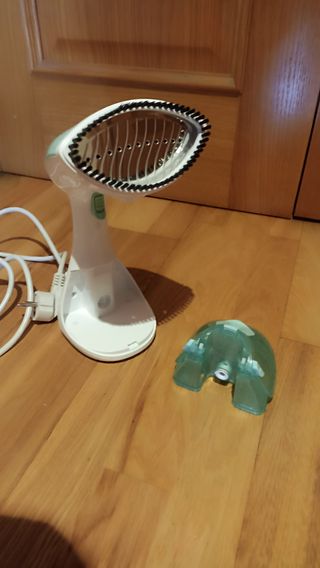 Cepillo de vapor silvercrest