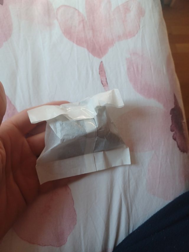 Linterna casco mandaloriano