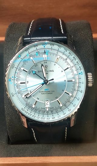 Reloj Breitling