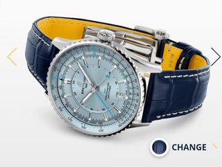 Reloj Breitling