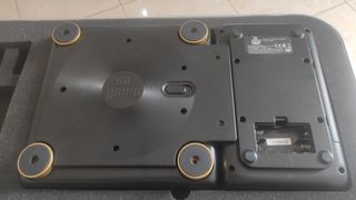 Mesa de mezclas DJ Hero Renegade Xbox 360