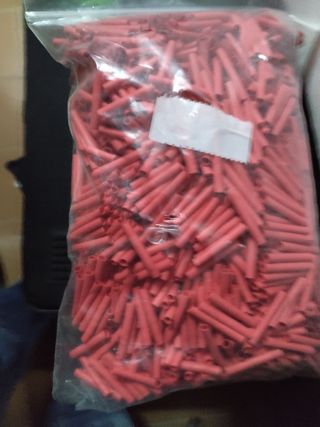 Guaina termorestringente un migliaio