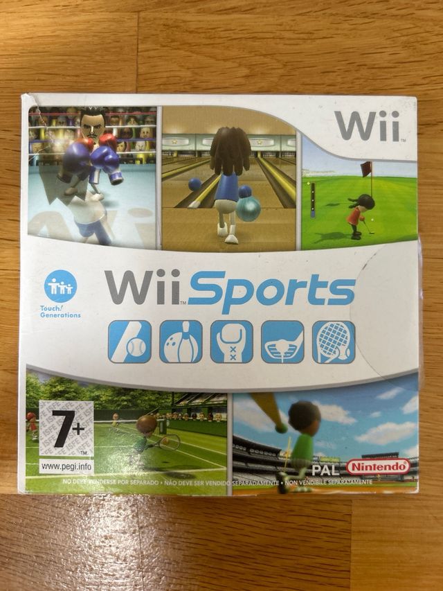 Wii Sports