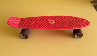 Patinete Skate Tijuana