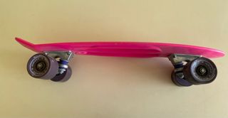 Patinete Skate Tijuana
