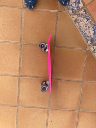 Patinete Skate Tijuana