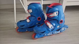 Patines en linea