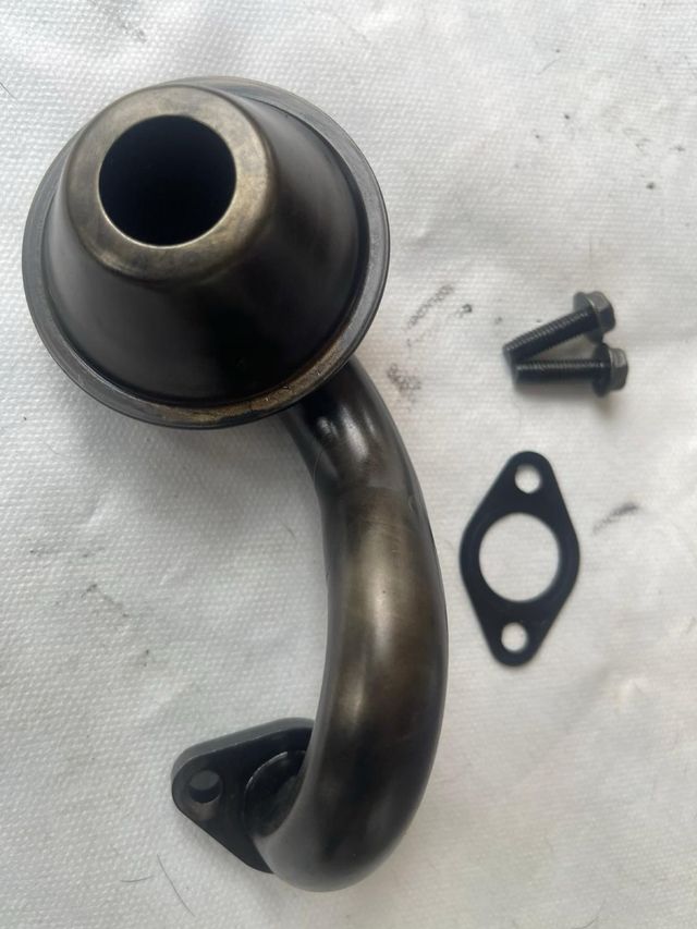 chupona bomba de aceite Bmw serie 3 M47