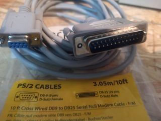 Epson Tm U295 impresora