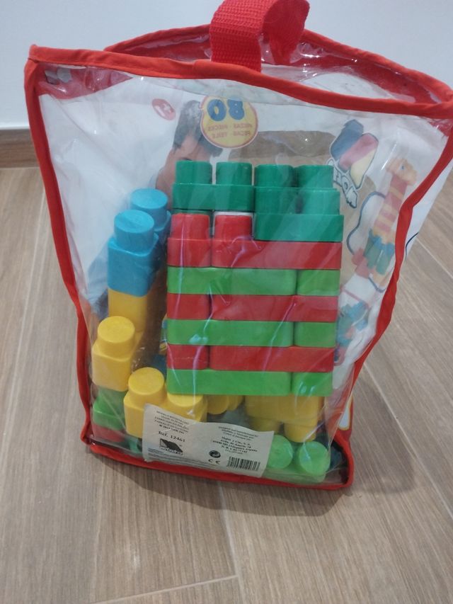 Bloques de construcción