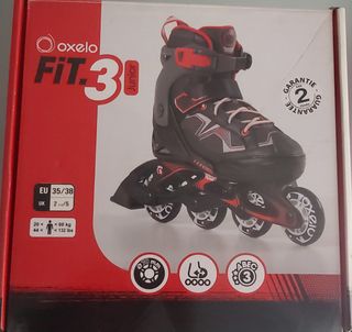Pattini roller
