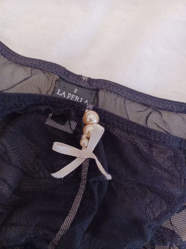 Completo nuovo La Perla