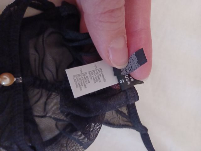 Completo nuovo La Perla