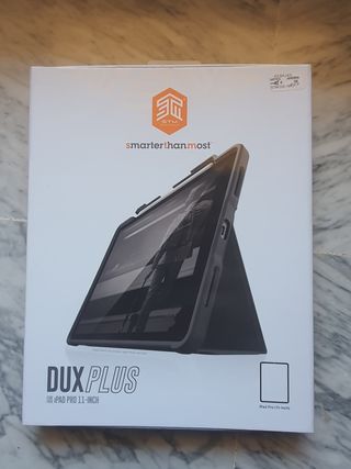 Funda Ipad 11 pro Anticaidas a estrenar