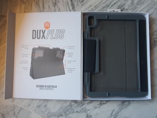 Funda Ipad 11 pro Anticaidas a estrenar