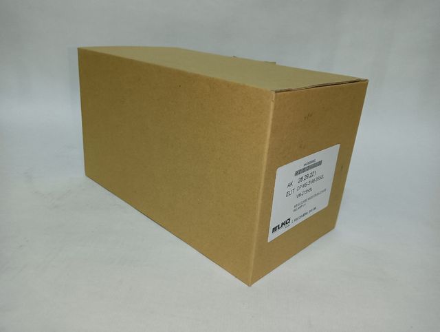 Carcasa de retrovisor Mercedes Clase S