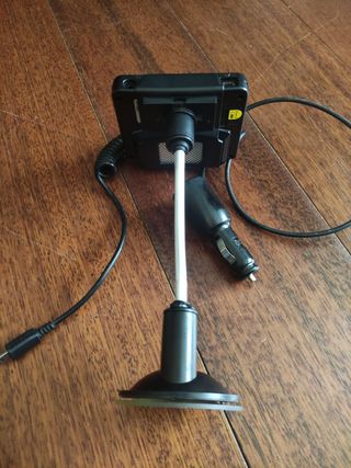 Navegador gps