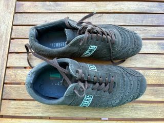 Bambas Bikkembergs