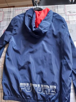 Giubbino primaverile ragazzo