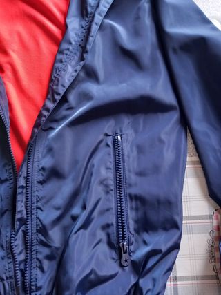 Giubbino primaverile ragazzo