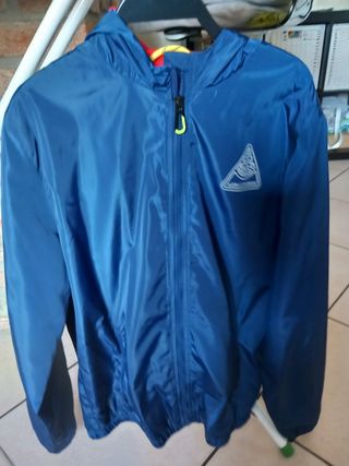 Giubbino primaverile ragazzo