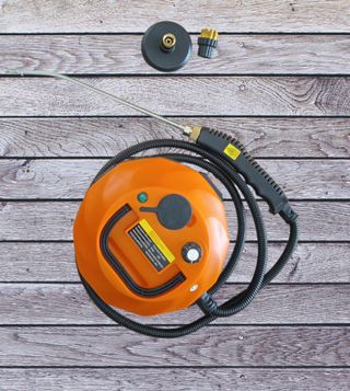 Pulitore a vapore portatile Nuovo