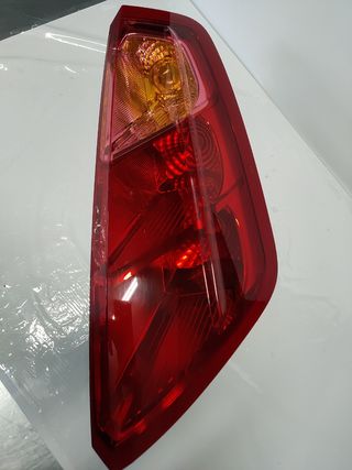 ✅PILOTO TRASERO DERECHO FIAT GRANDE PUNTO