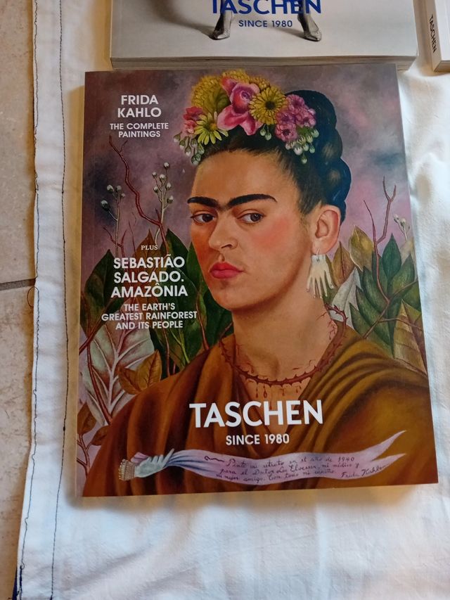 Riviste da collezione Taschen