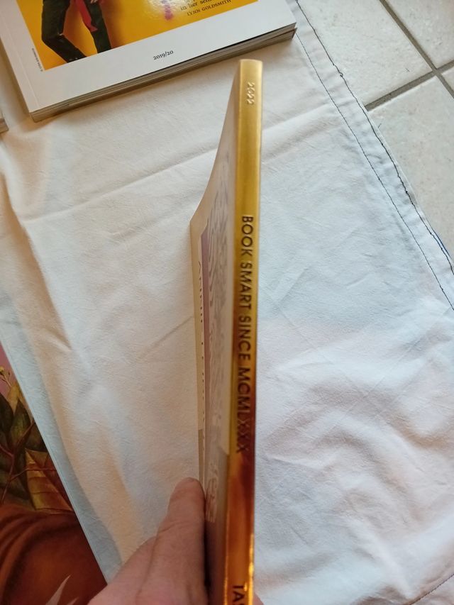 Riviste da collezione Taschen