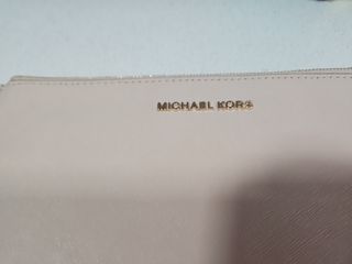 Bolso piel Michael kors