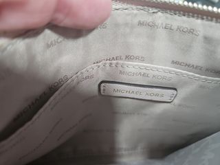 Bolso piel Michael kors