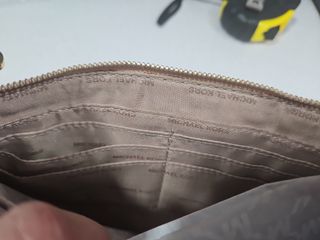 Bolso piel Michael kors