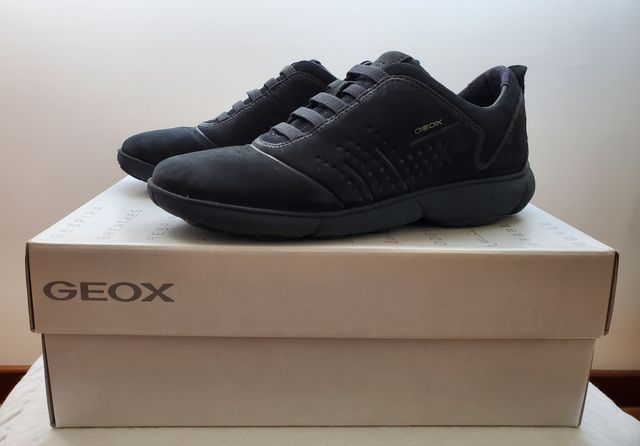 Zapatillas Geox