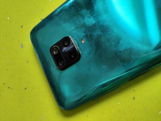 XIAOMI Redmi Note 9 Pro 6-128gb