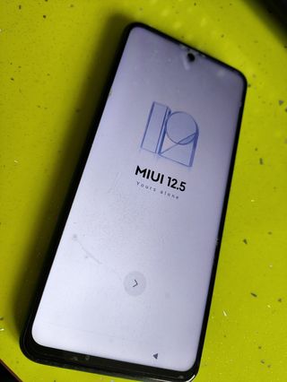 XIAOMI Redmi Note 9 Pro 6-128gb